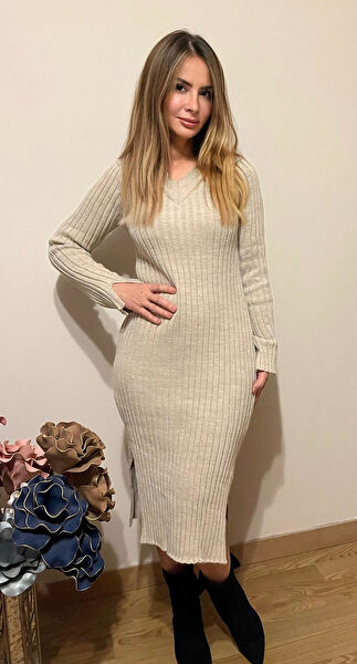 Cardella Günlük Elbise