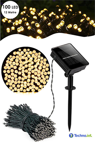 TechnoJet Led Şerit