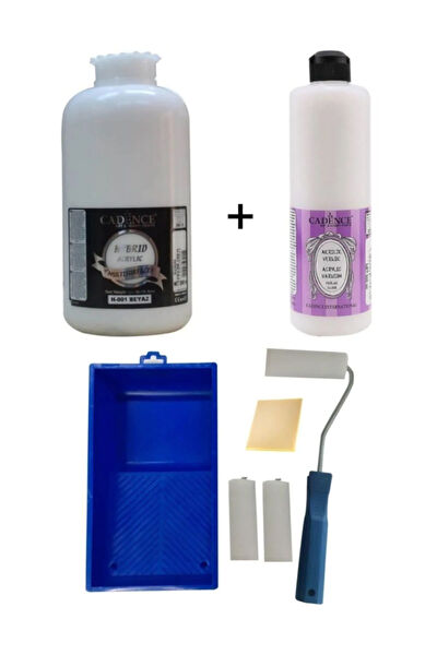 Cadence Akrilik Boya