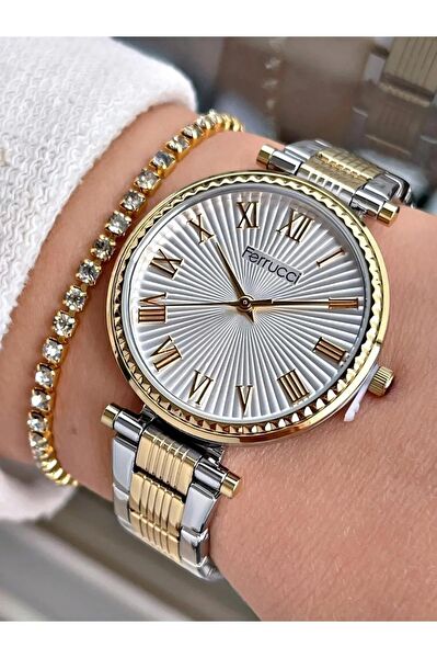 Ferrucci Kadın Kol Saati