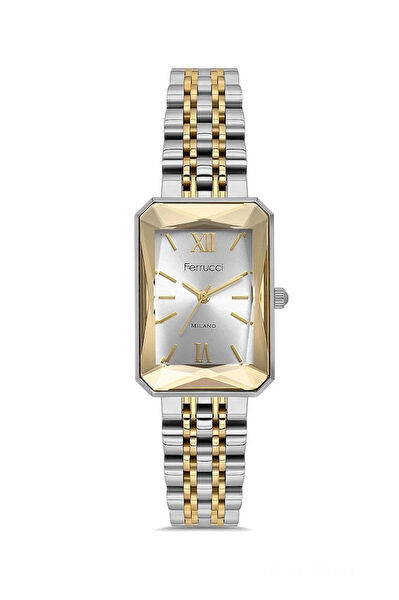 Ferrucci Kadın Kol Saati
