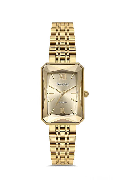 Ferrucci Kadın Kol Saati