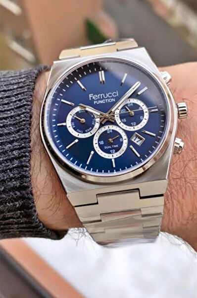Ferrucci Erkek Kol Saati
