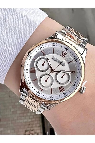 Ferrucci Kadın Kol Saati