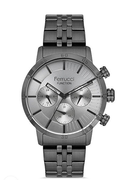 Ferrucci Erkek Kol Saati