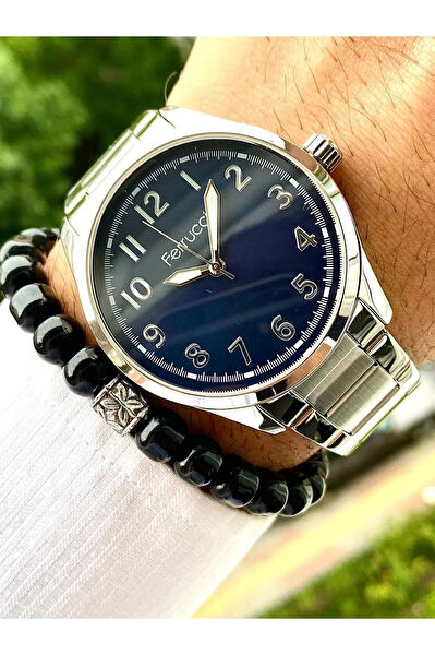 Ferrucci Erkek Kol Saati