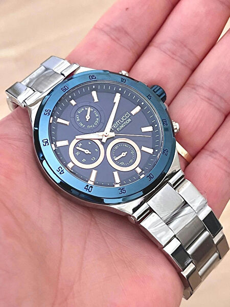 Ferrucci Erkek Kol Saati