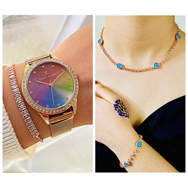 Daniel Klein Kadın Kol Saati