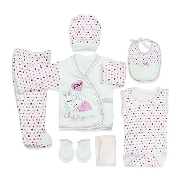 Bebegen Yenidoğan Hastane Çıkışı