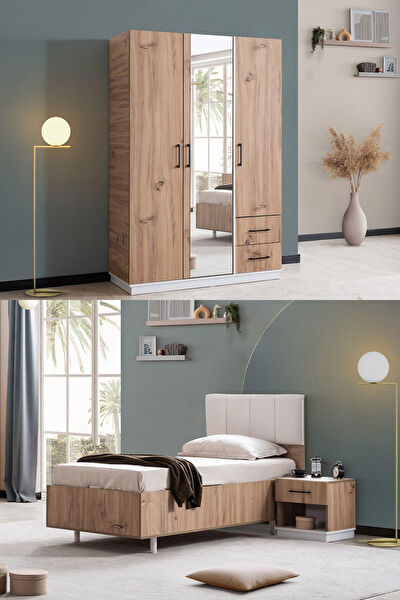 Setay Çocuk, Genç Odası Takımı