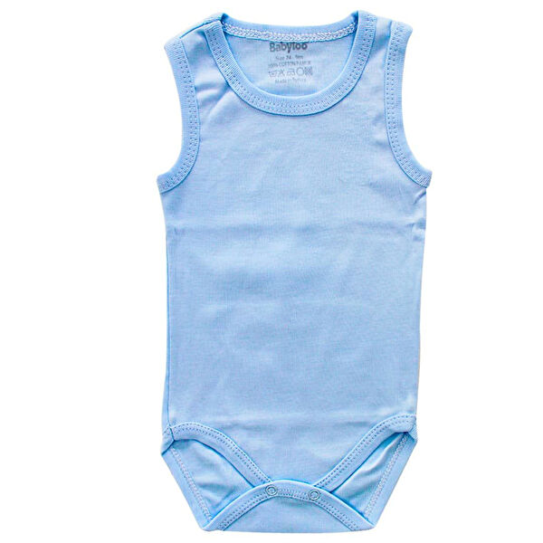 Bebegen Body, Zıbın