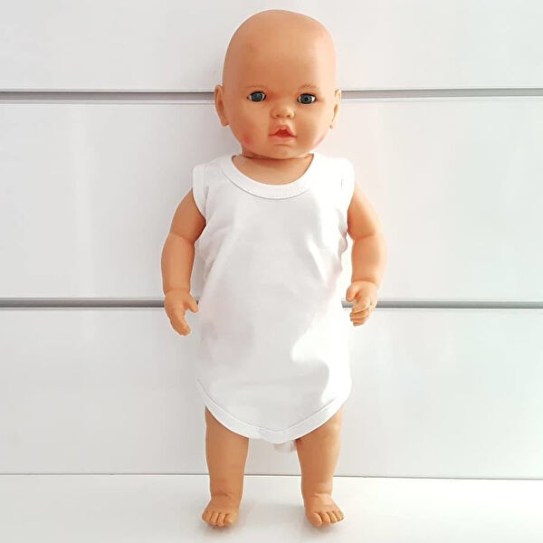 Bebegen Body, Zıbın