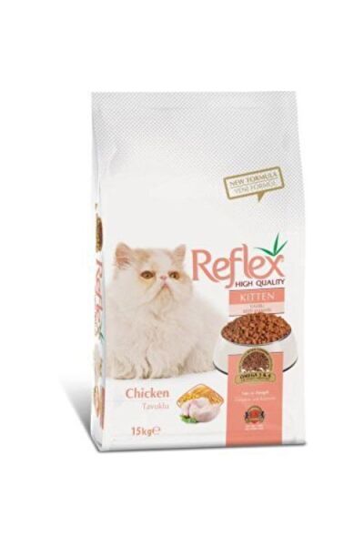 Reflex Kedi Maması