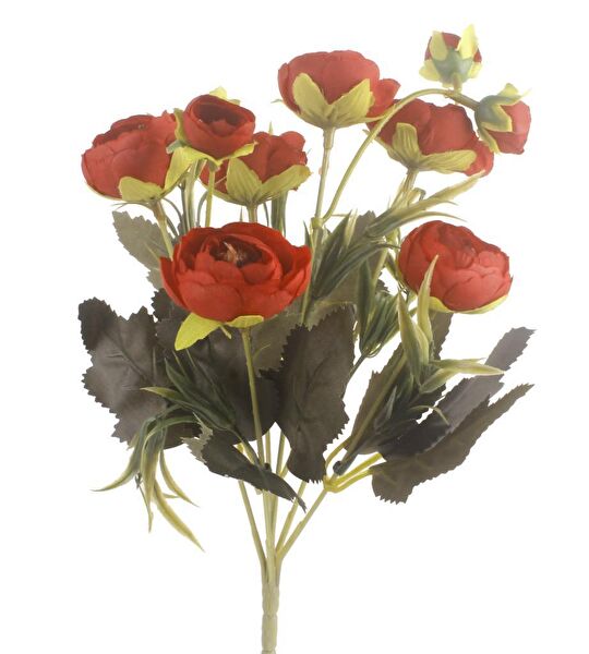 Nettenevime Yapay Çiçek, Meyve