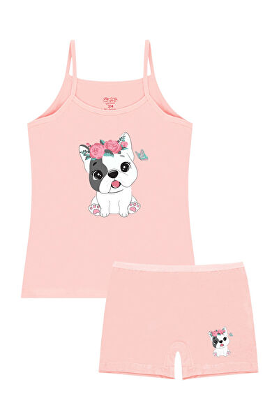 ÖTS Kız Çocuk İç Çamaşırı