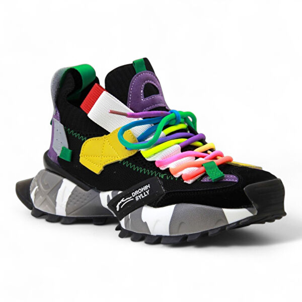 Guja Kadın Sneaker Ayakkabı