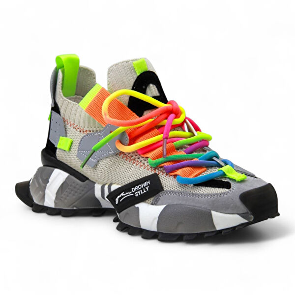 Guja Kadın Sneaker Ayakkabı