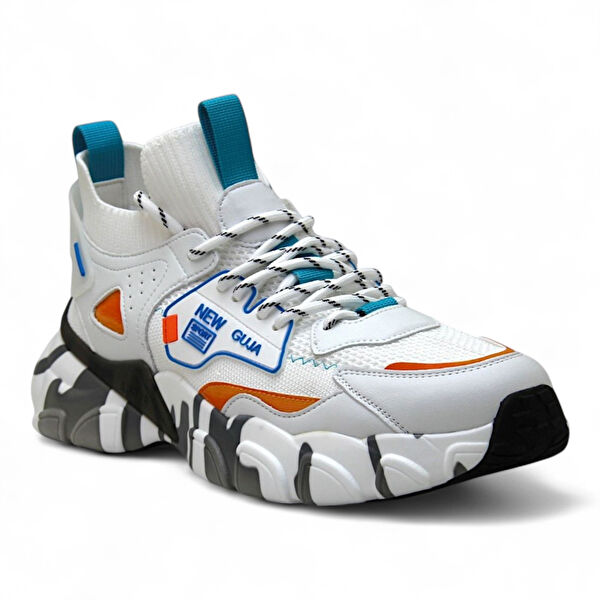 Guja Erkek Sneaker Ayakkabı