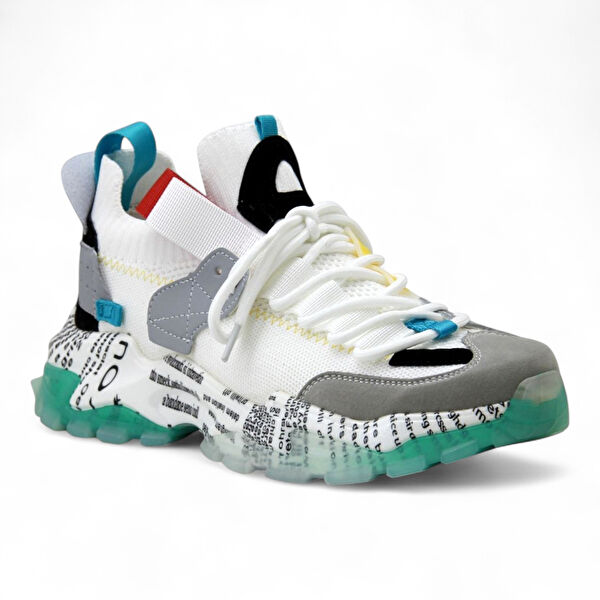 Guja Erkek Sneaker Ayakkabı