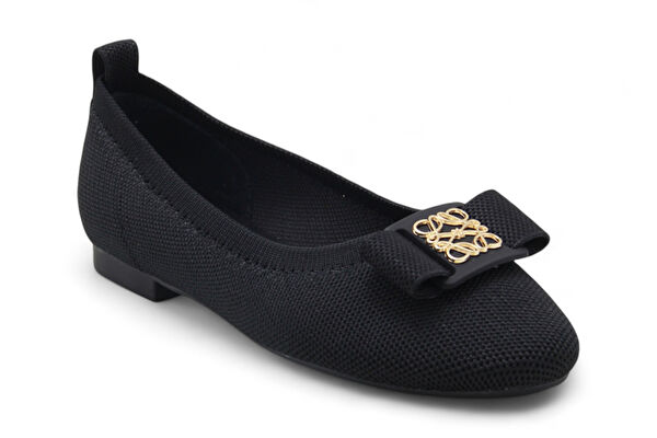 Beety Kadın Babet Ayakkabı