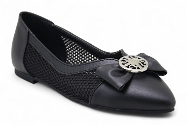 Beety Kadın Babet Ayakkabı