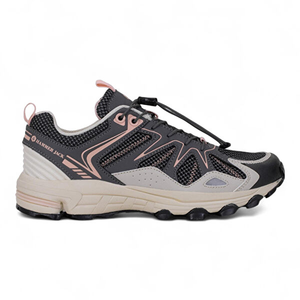 Hammer Jack Kadın Sneaker Ayakkabı