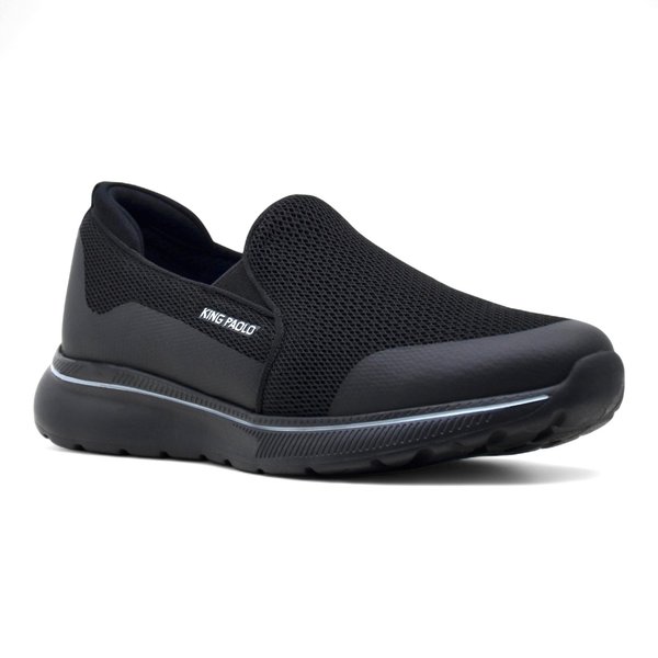 King Paolo Erkek Sneaker Ayakkabı