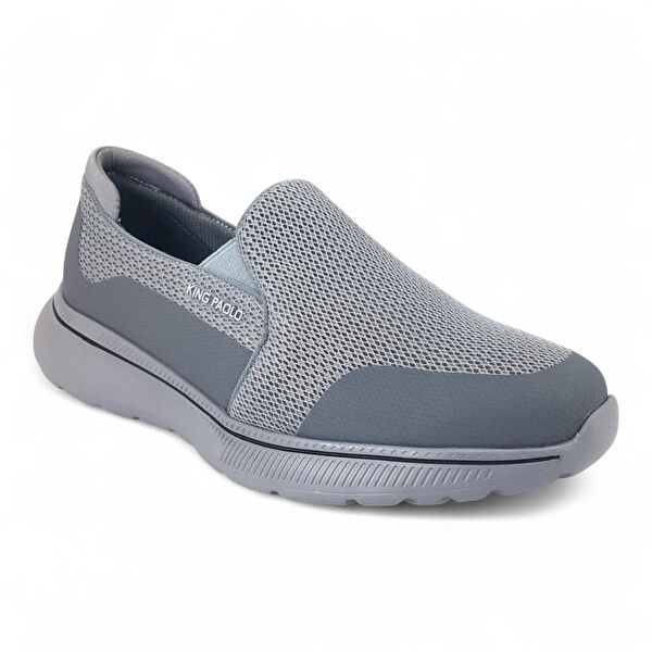 King Paolo Erkek Sneaker Ayakkabı