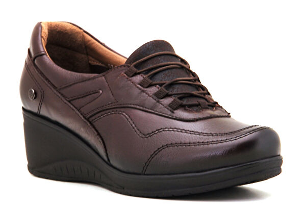 Forelli Kadın Günlük Ayakkabı