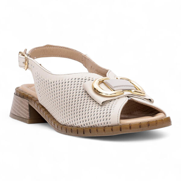 MAMMAMIA Kadın Sandalet