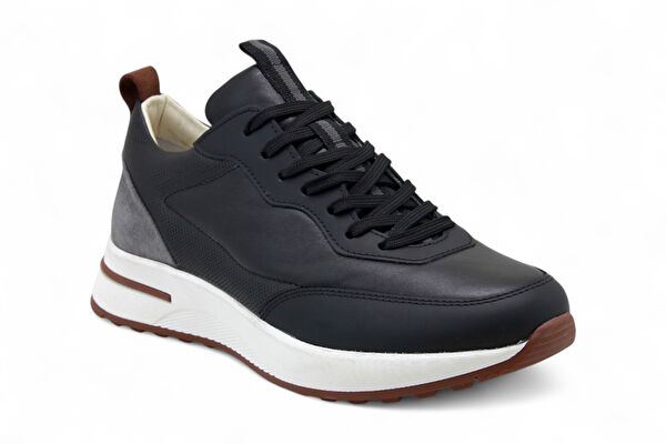 Libero Erkek Klasik Ayakkabı