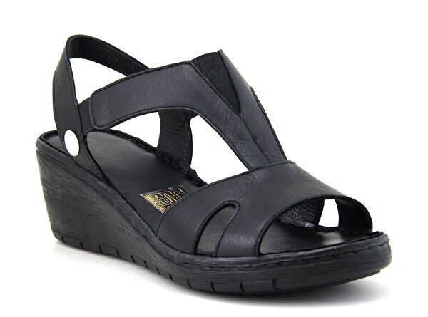 MAMMAMIA Kadın Sandalet