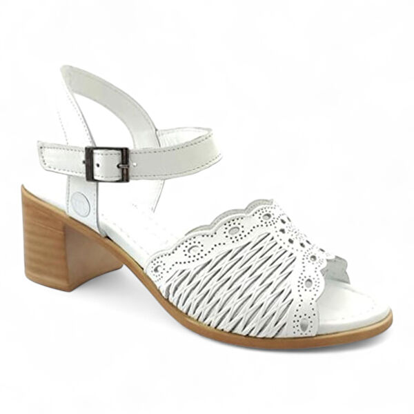 MAMMAMIA Kadın Sandalet