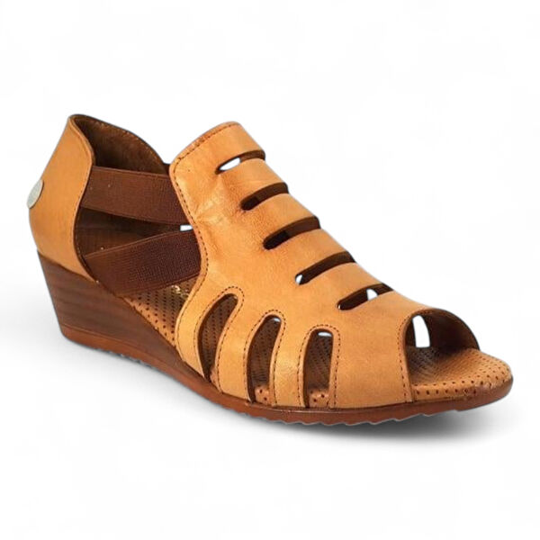 MAMMAMIA Kadın Sandalet