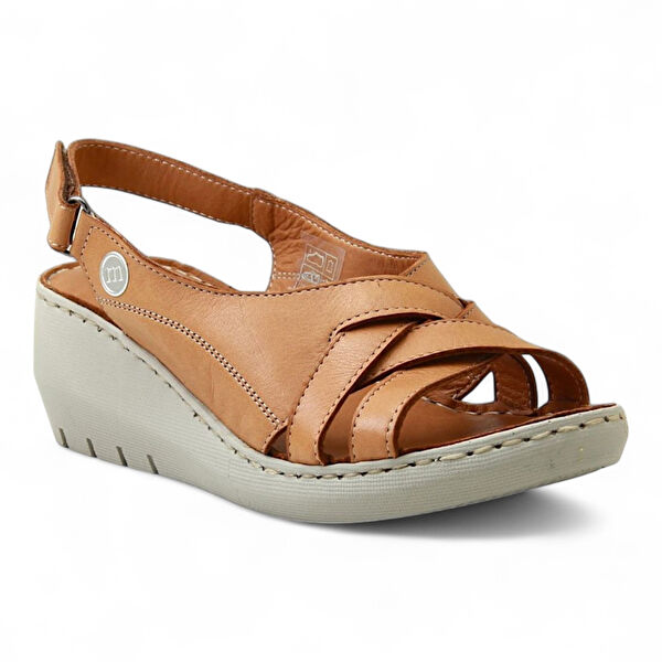 MAMMAMIA Kadın Sandalet