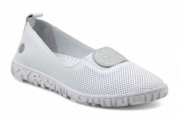 MAMMAMIA Kadın Günlük Ayakkabı