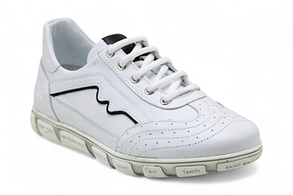 MAMMAMIA Kadın Günlük Ayakkabı