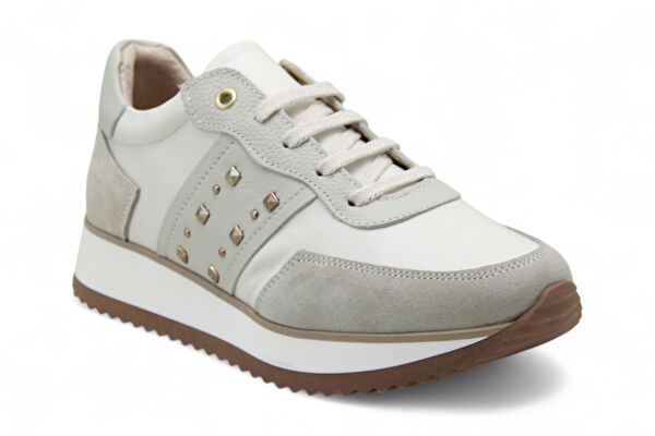 MAMMAMIA Kadın Günlük Ayakkabı