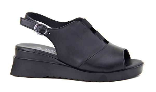 Albini Kadın Sandalet