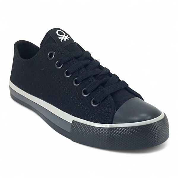 United Colors Of Benetton Kadın Sneaker Ayakkabı