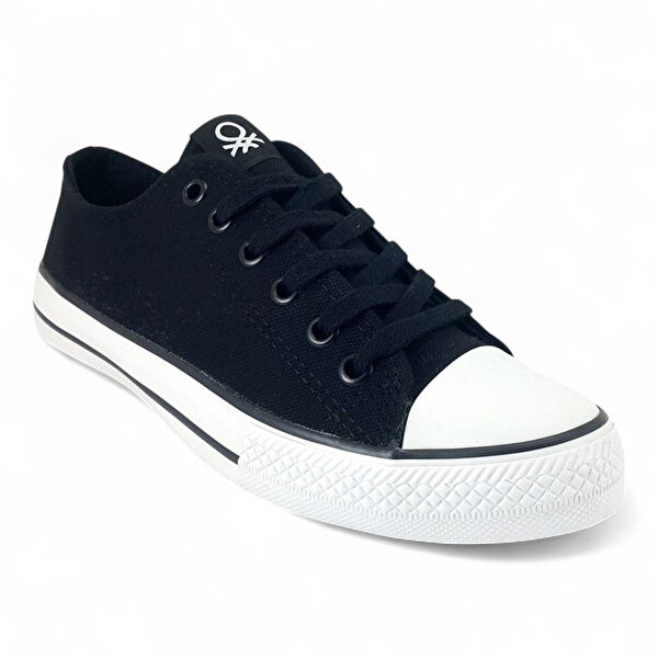 United Colors Of Benetton Erkek Sneaker Ayakkabı