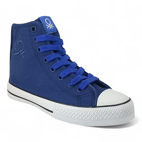 United Colors Of Benetton Kadın Sneaker Ayakkabı