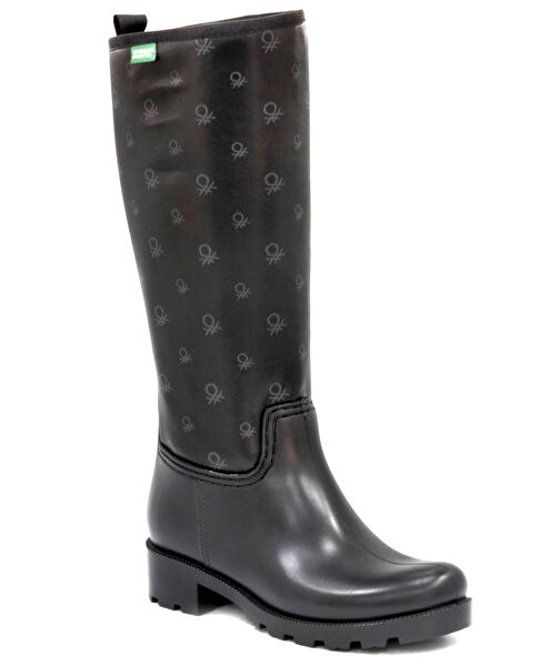 United Colors Of Benetton Kadın Çizme