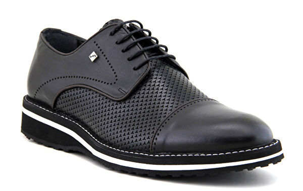 Fosco Erkek Klasik Ayakkabı