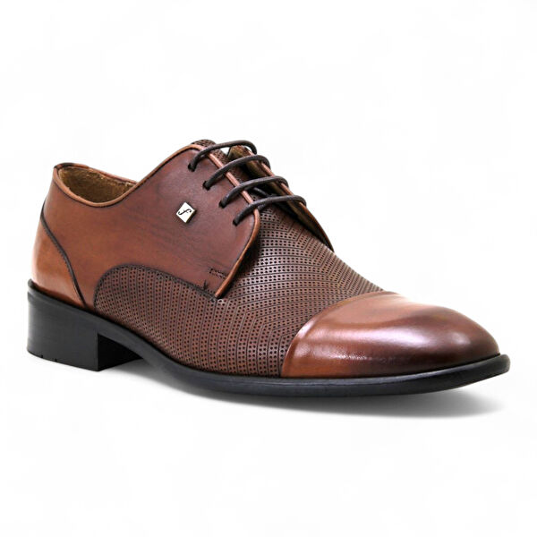 Fosco Erkek Klasik Ayakkabı