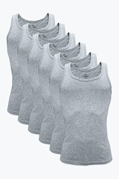 Malabadi Erkek Atlet, Body