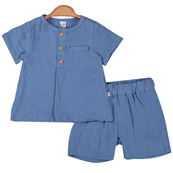 Bebegen Bebek Alt, Üst Takım