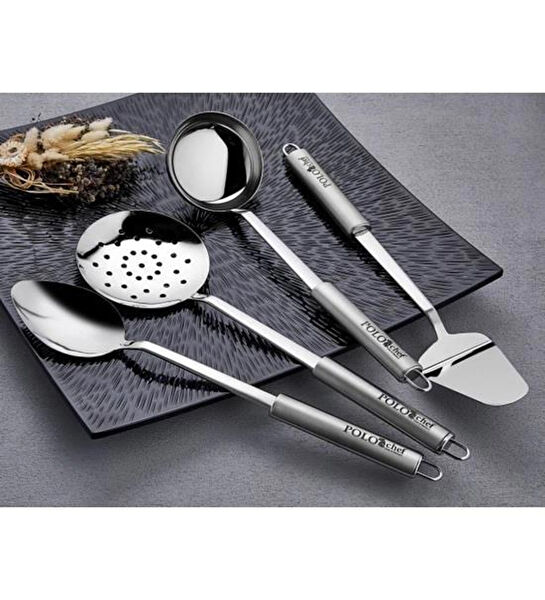 Mg Çatal, Kaşık, Bıçak