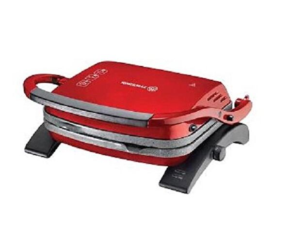 Korkmaz Tost Makineleri