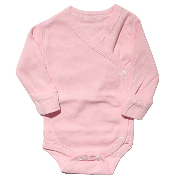 Bebegen Body, Zıbın